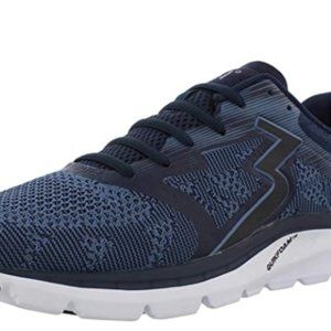 361 Degrees Mens Spinject Gym  Running Shoes